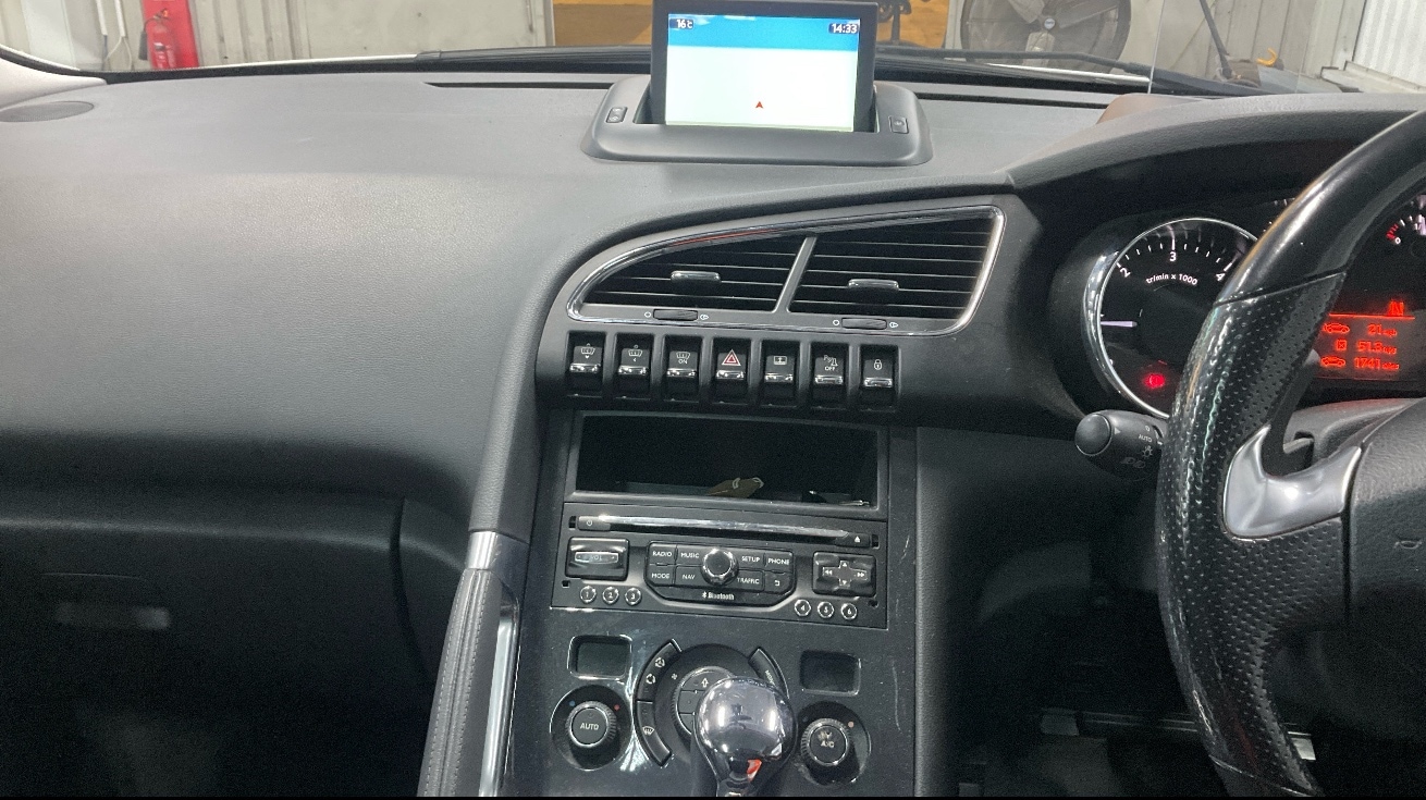 Used Peugeot 3008 2015 for sale - 76444298: Photo 10