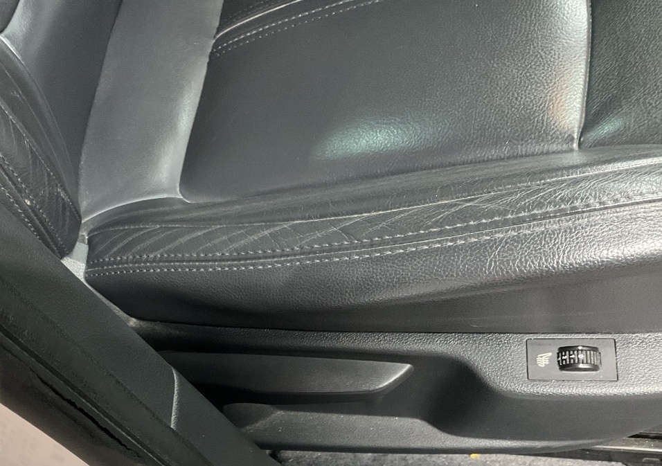 Used Peugeot 3008 2015 for sale - 76444298: Photo 11