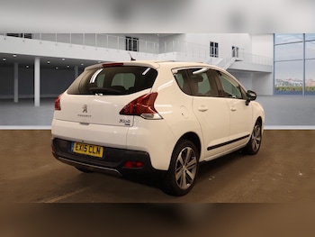 Used Peugeot 3008 2015 for sale - 76444298: Photo
