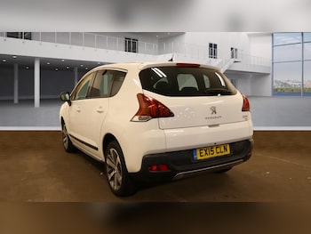 Used Peugeot 3008 2015 for sale - 76444298: Photo