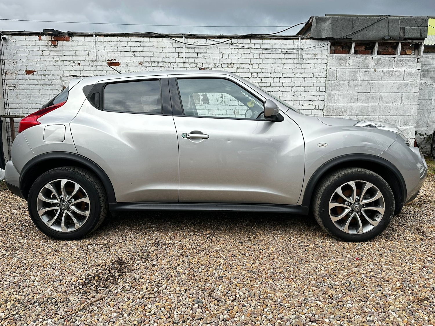 Used Nissan Juke 2013 for sale - 77077022: Photo 13