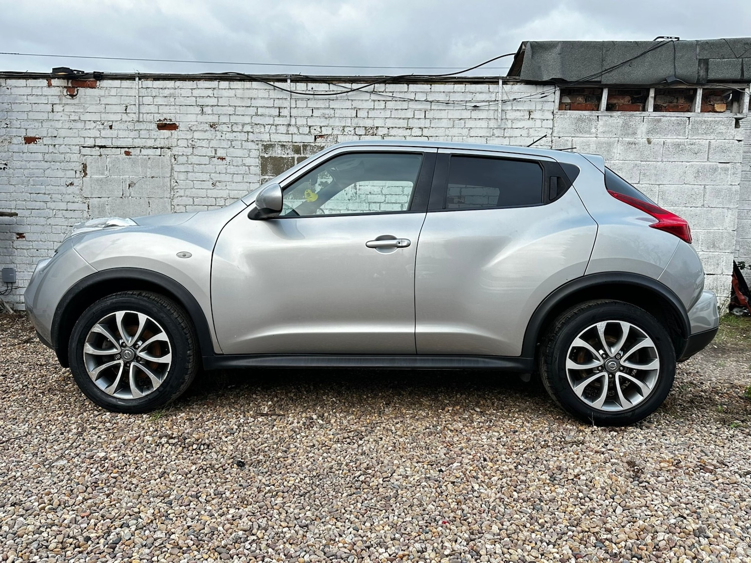 Used Nissan Juke 2013 for sale - 77077022: Photo 8