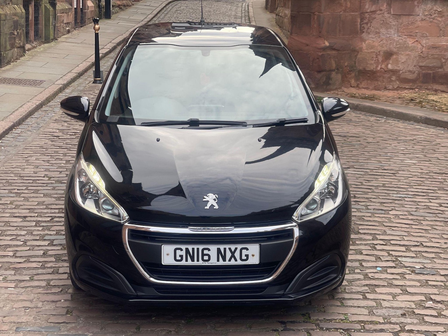 Vehicle 24