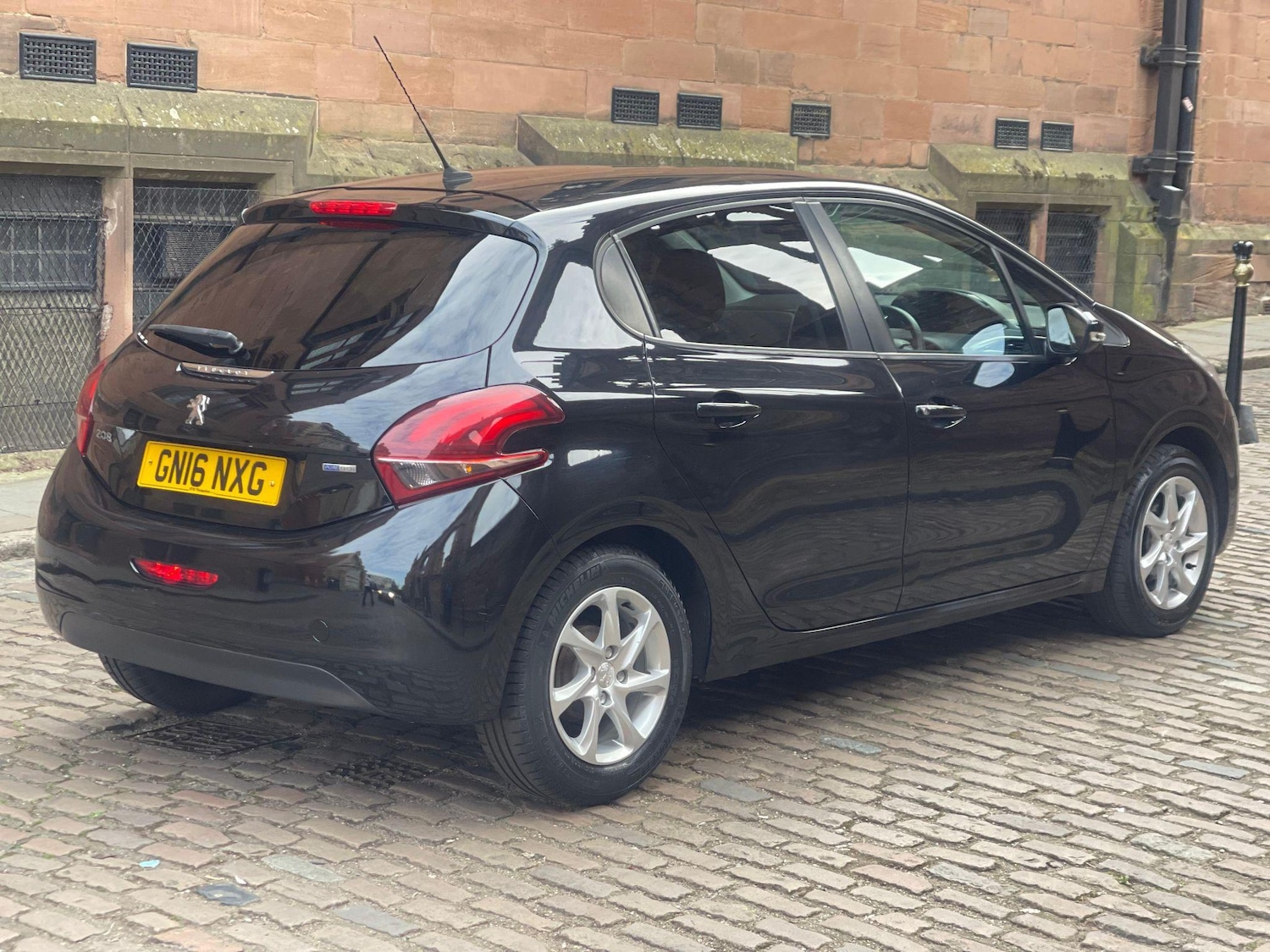 Vehicle 26