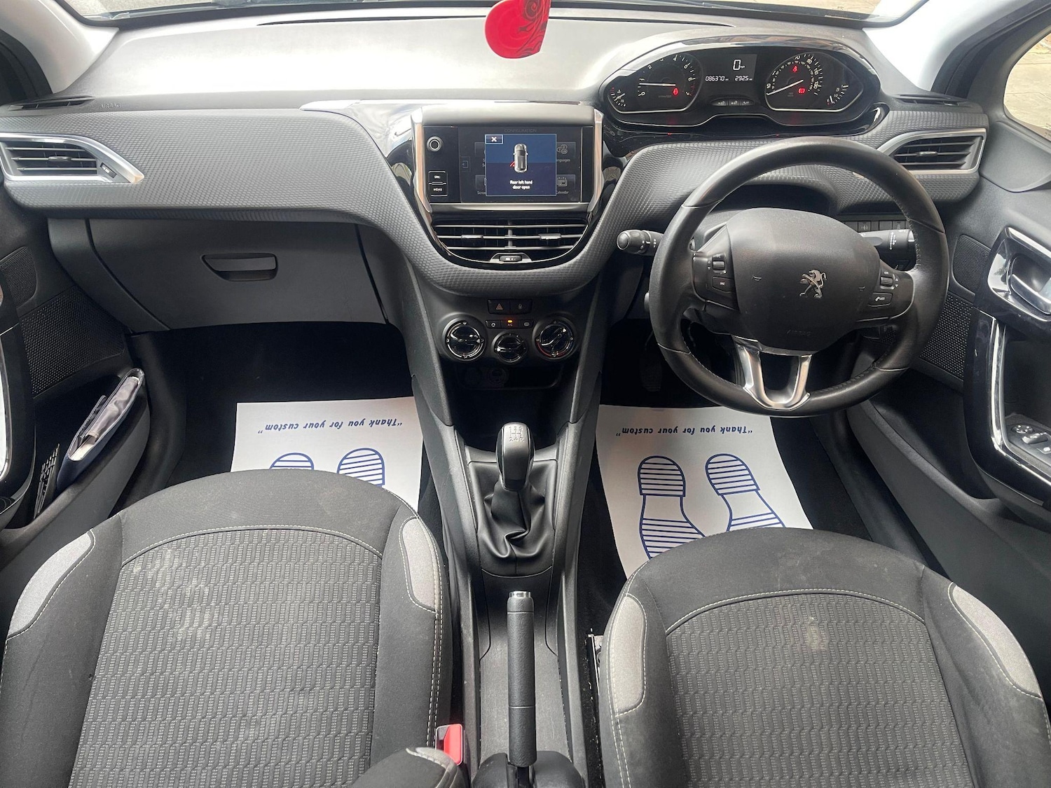 Vehicle 29