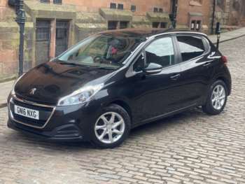 Used Peugeot 208 2016 for sale - 74978570: Photo
