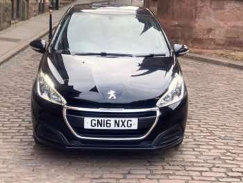 Used Peugeot 208 2016 for sale - 74978570: Photo