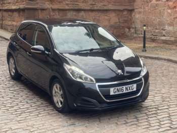 Used Peugeot 208 2016 for sale - 74978570: Photo