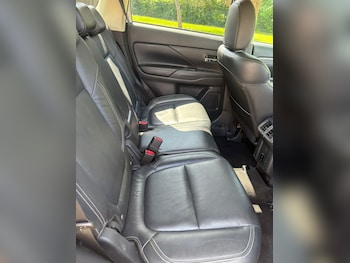 Used Mitsubishi Outlander 2019 for sale - 78627632: Photo
