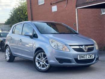 2007 (07) - 1.4i 16v Club 5dr