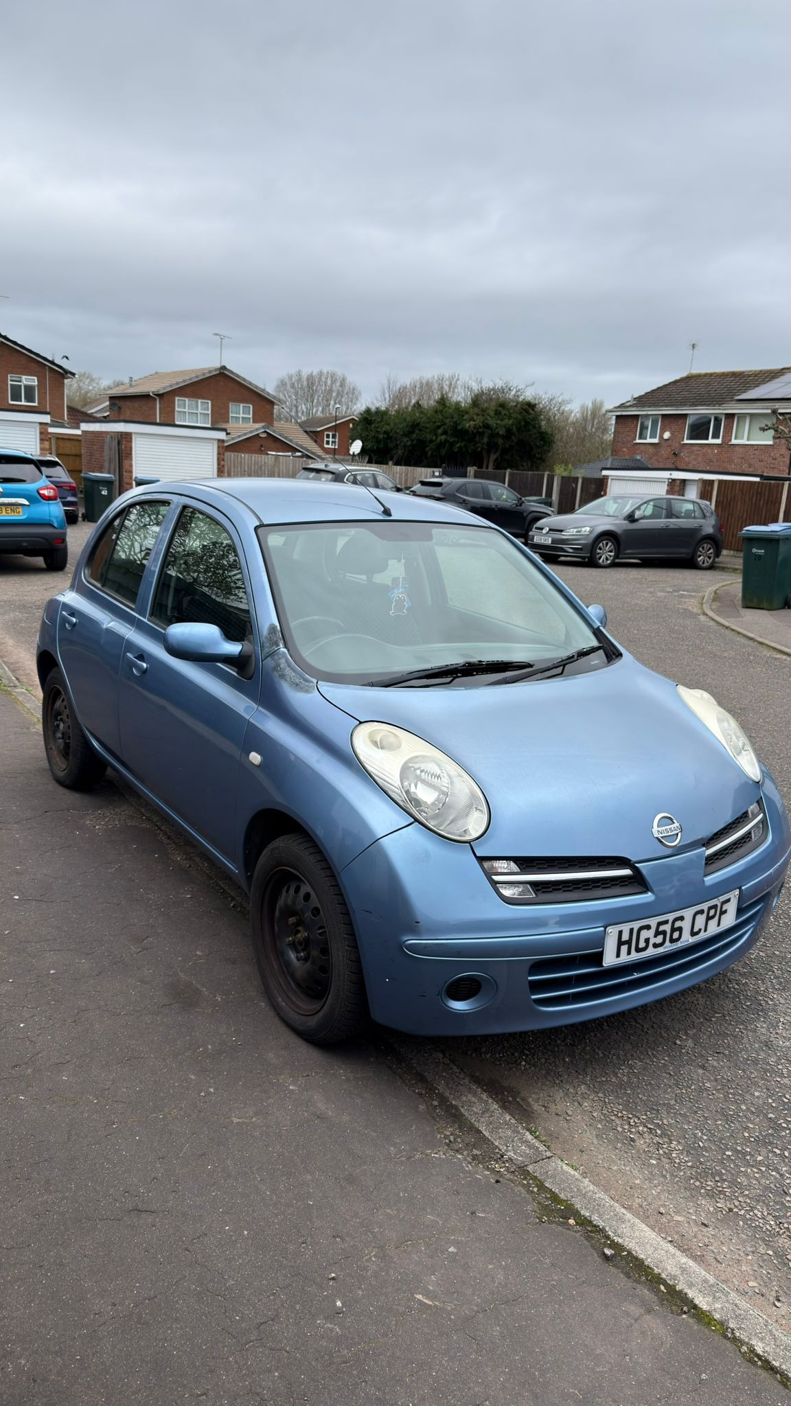 Used Nissan Micra 2006 for sale - 77851749: Photo 10