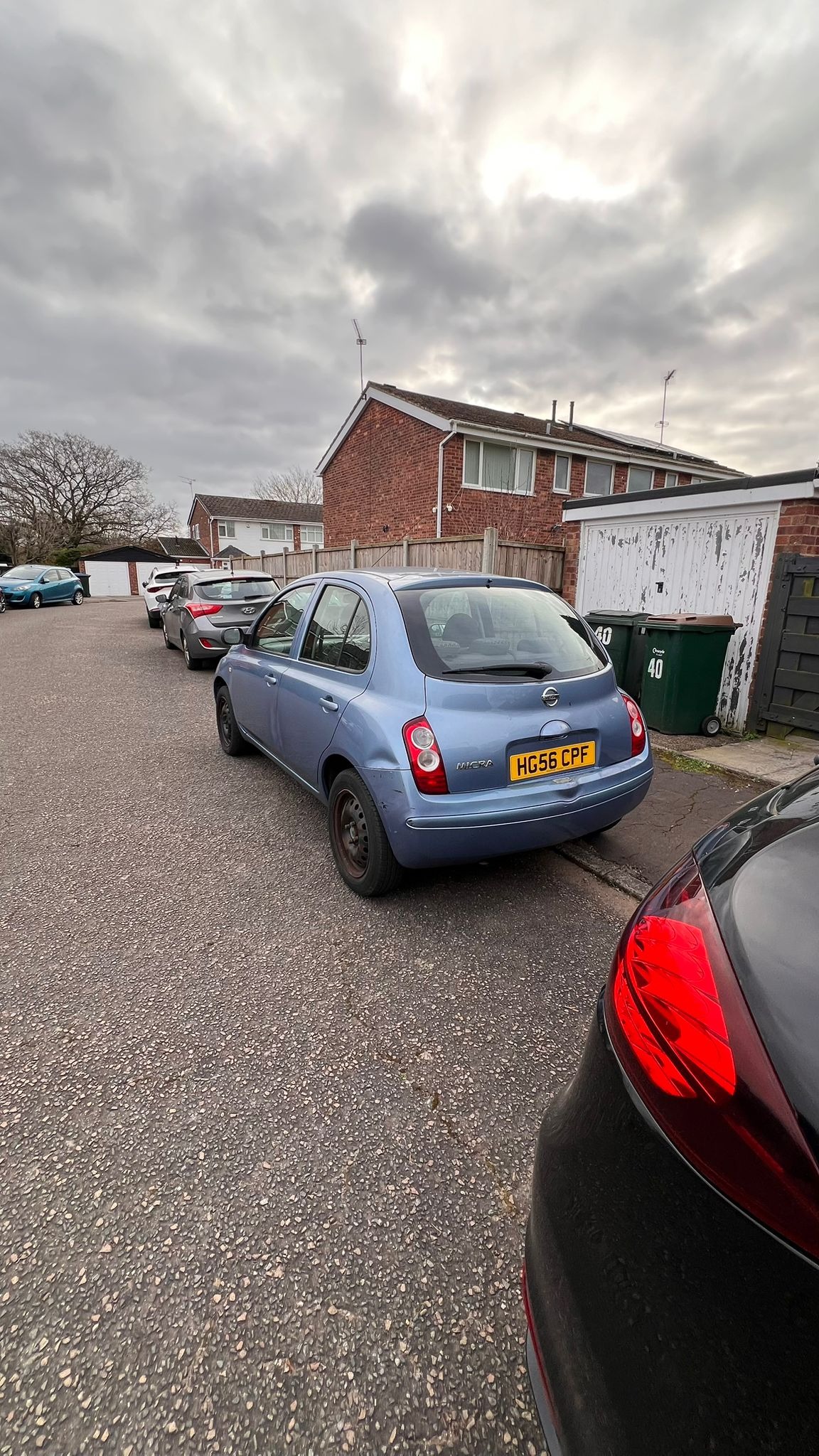Used Nissan Micra 2006 for sale - 77851749: Photo 11