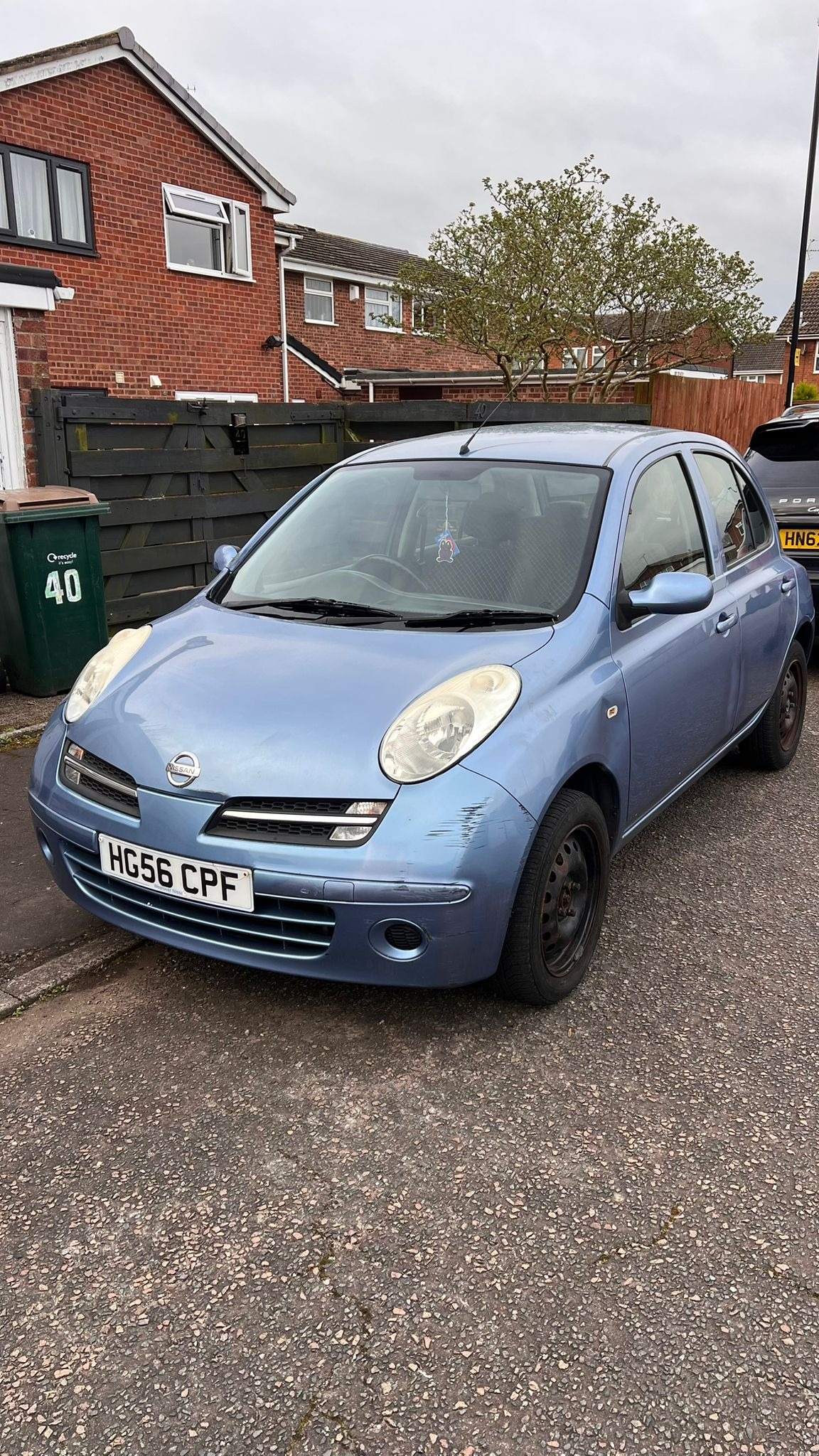 Used Nissan Micra 2006 for sale - 77851749: Photo 12