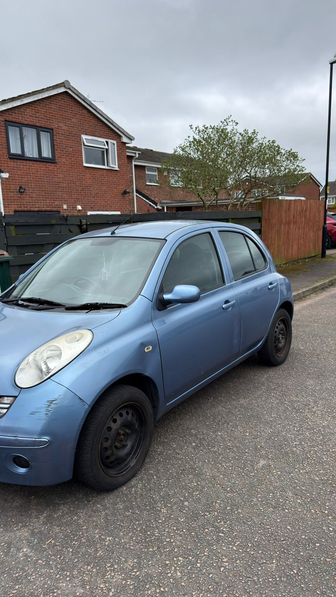 Used Nissan Micra 2006 for sale - 77851749: Photo 2