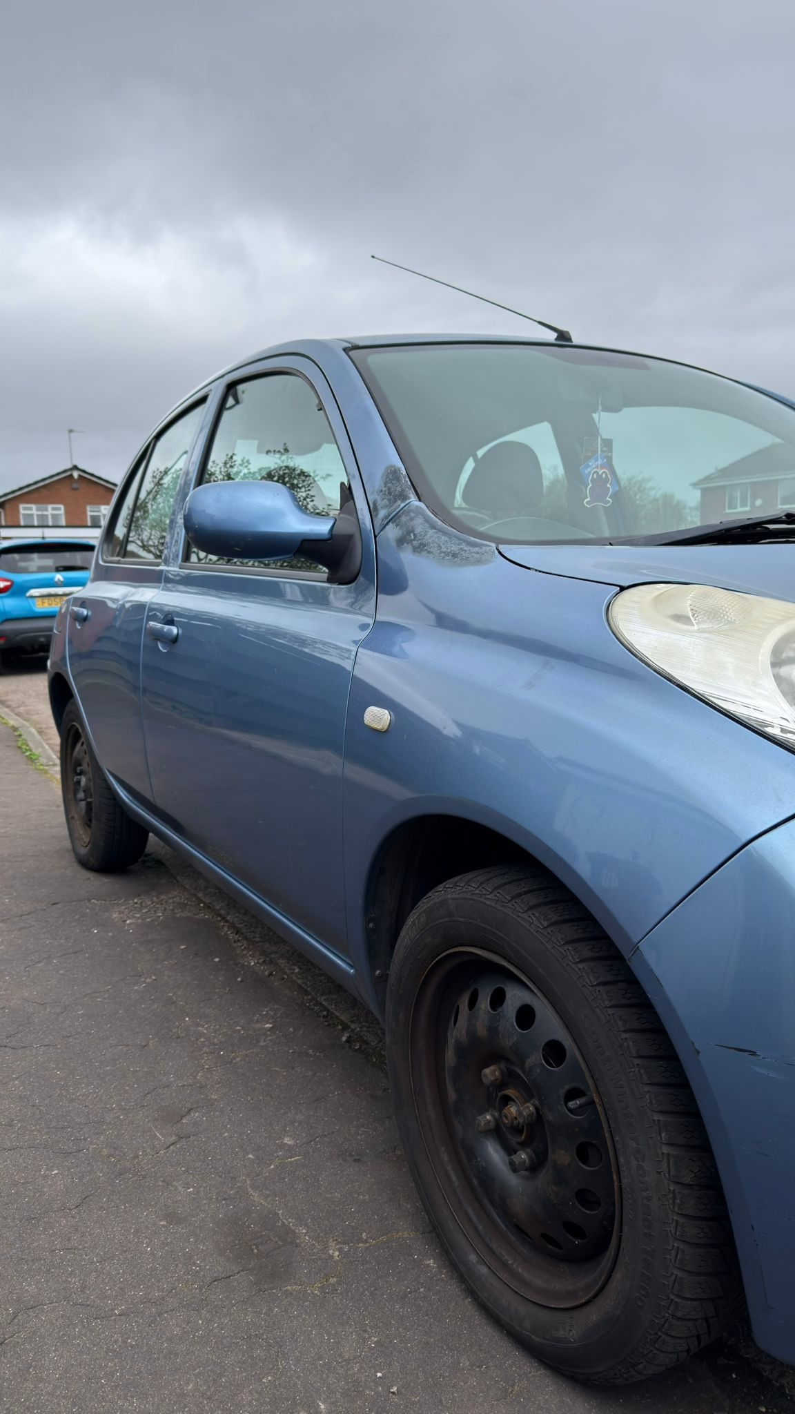 Used Nissan Micra 2006 for sale - 77851749: Photo 4