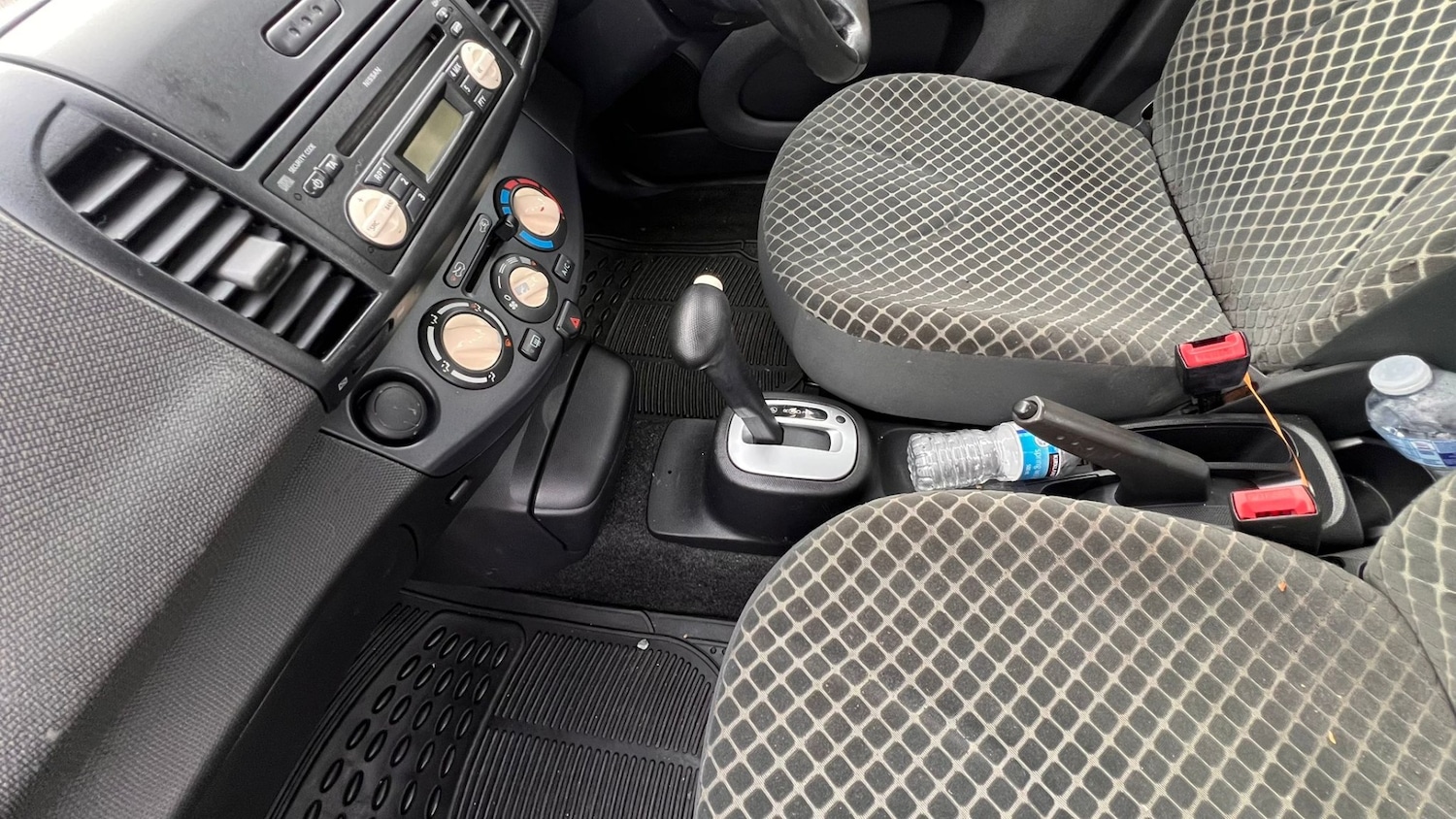 Used Nissan Micra 2006 for sale - 77851749: Photo 5