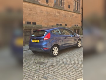 Used Ford Fiesta 2010 for sale - 79006212: Photo