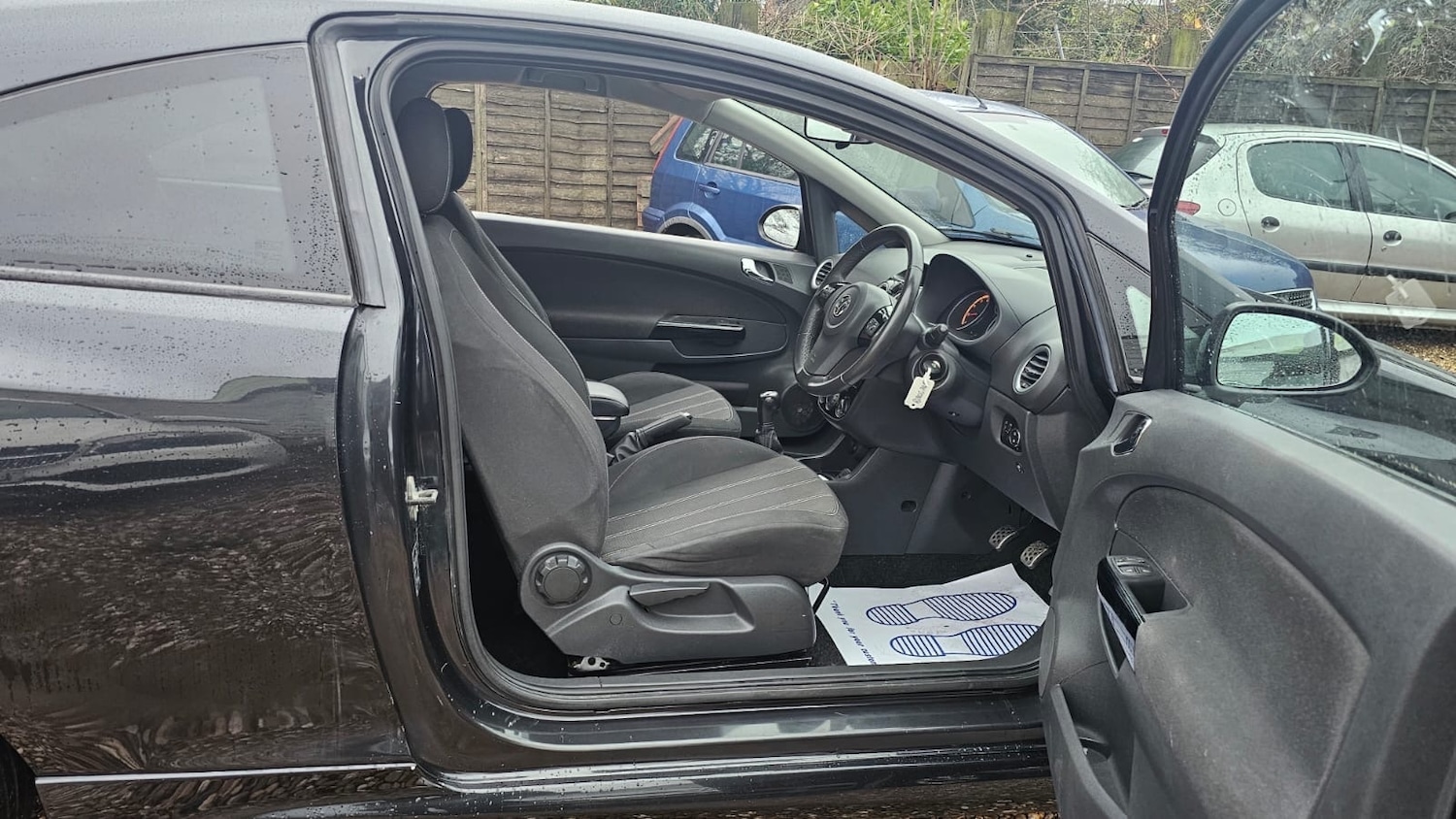 Used Vauxhall Corsa 2013 for sale - 76741477: Photo 10