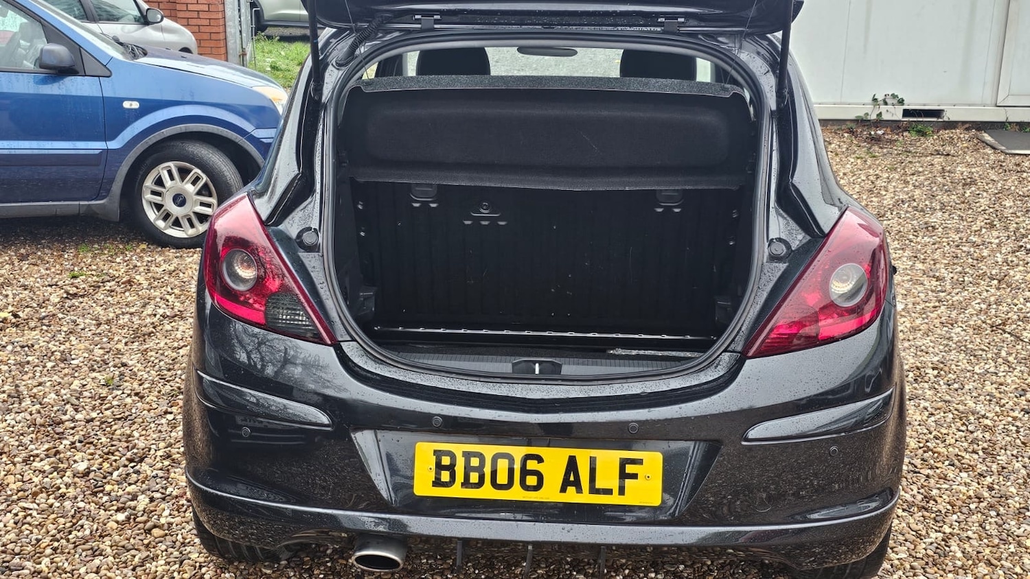 Used Vauxhall Corsa 2013 for sale - 76741477: Photo 15