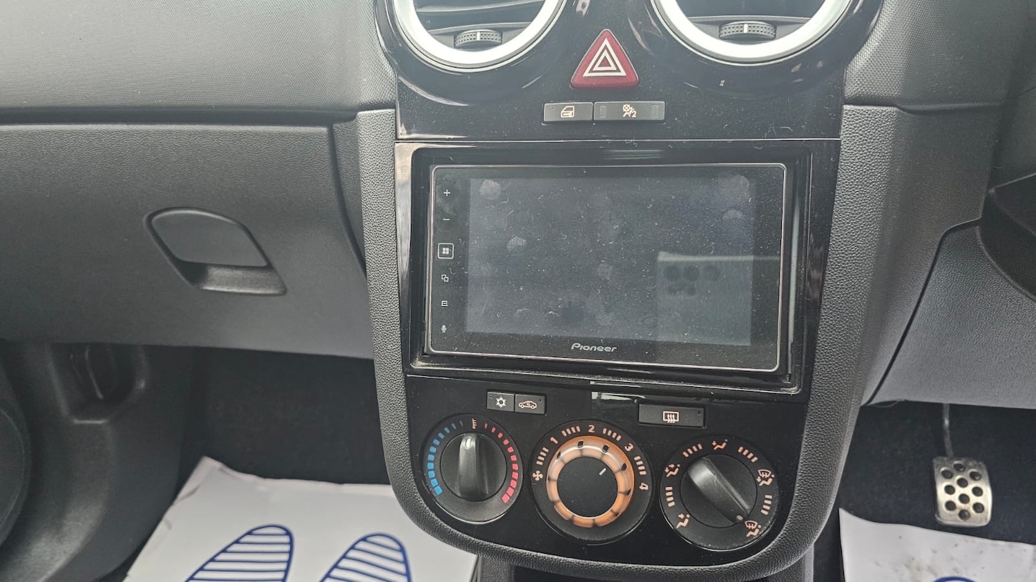 Used Vauxhall Corsa 2013 for sale - 76741477: Photo 16