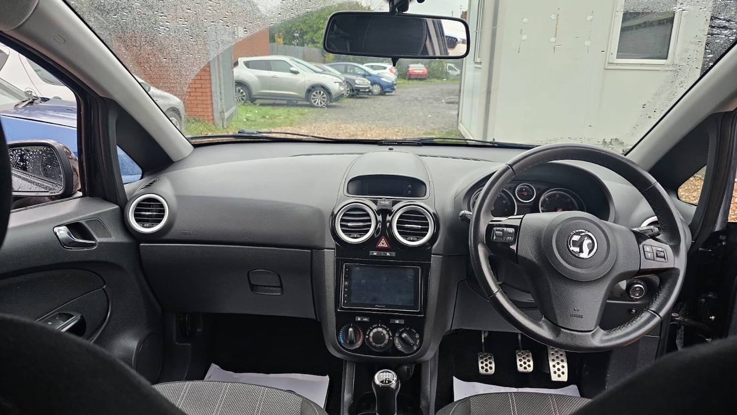 Used Vauxhall Corsa 2013 for sale - 76741477: Photo 18