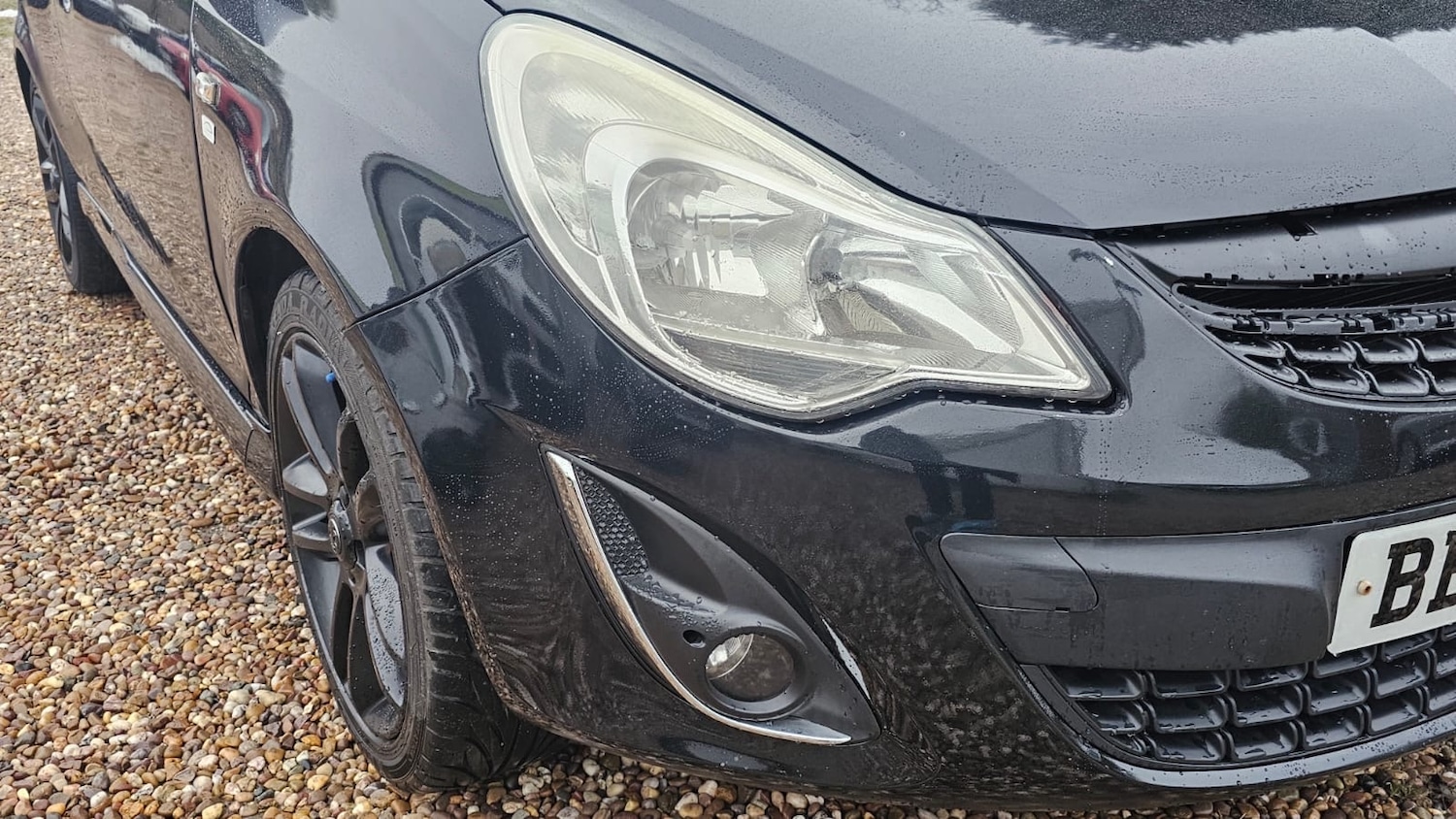 Used Vauxhall Corsa 2013 for sale - 76741477: Photo 24