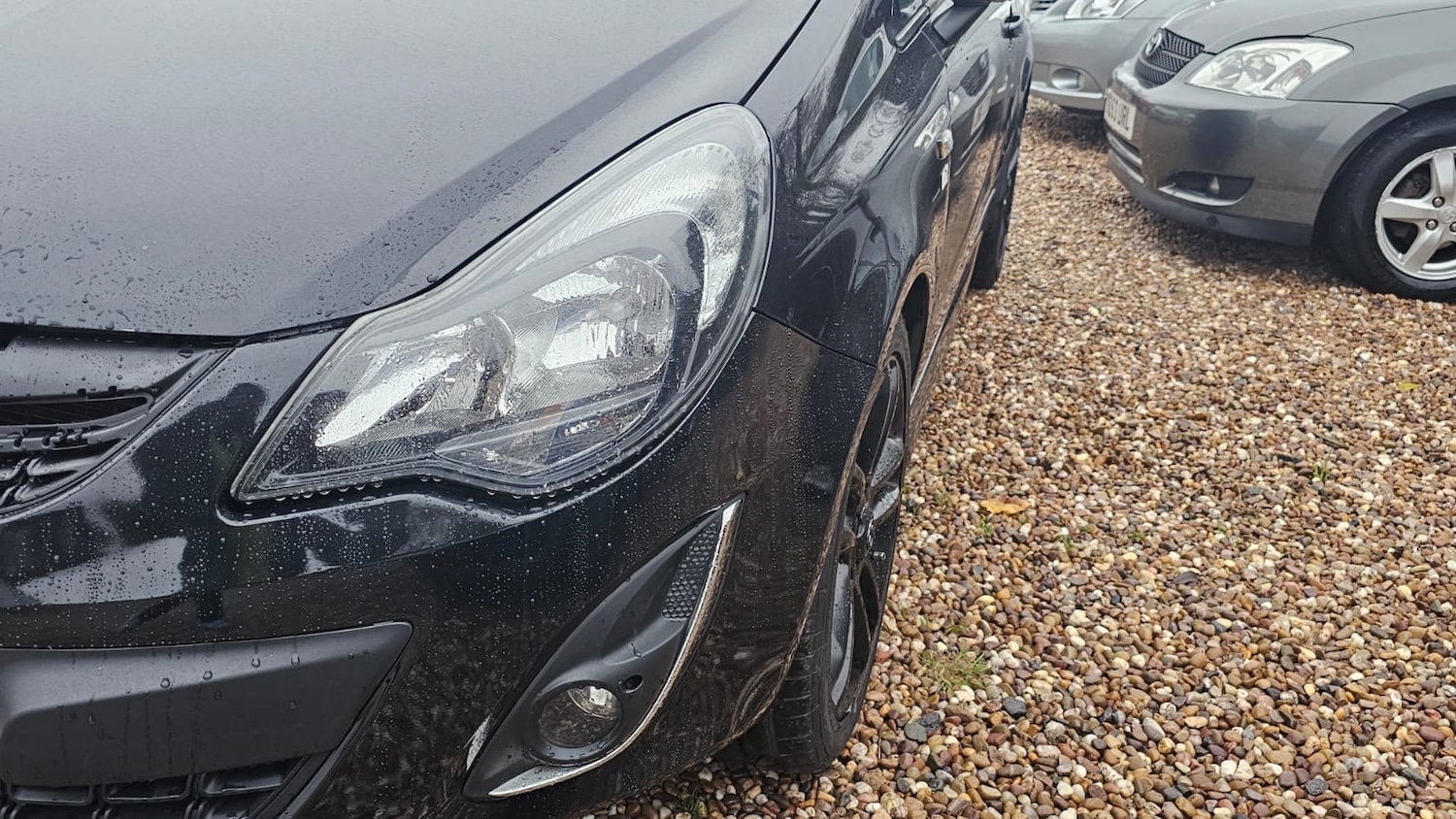 Used Vauxhall Corsa 2013 for sale - 76741477: Photo 25