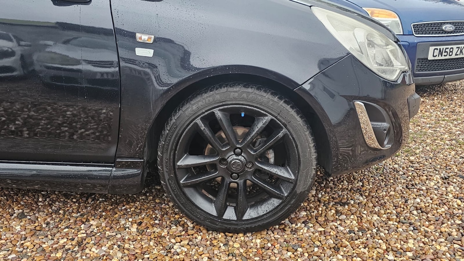 Used Vauxhall Corsa 2013 for sale - 76741477: Photo 26