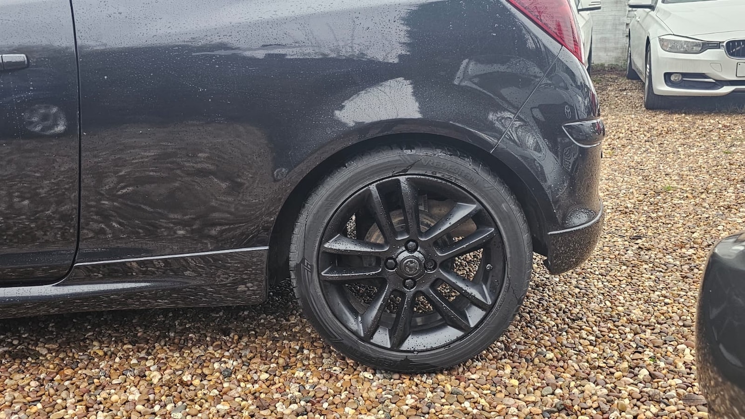 Used Vauxhall Corsa 2013 for sale - 76741477: Photo 28