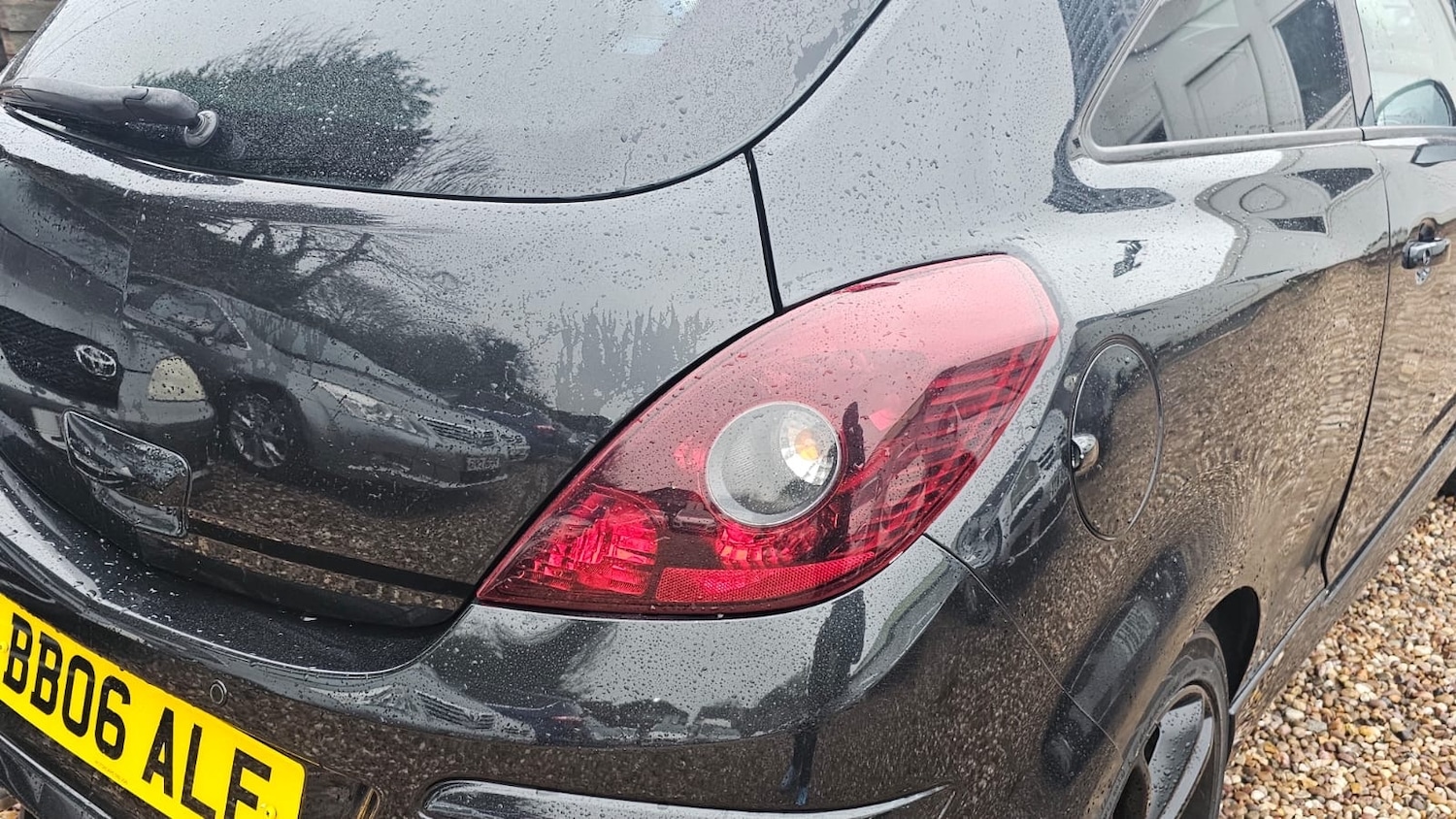 Used Vauxhall Corsa 2013 for sale - 76741477: Photo 29