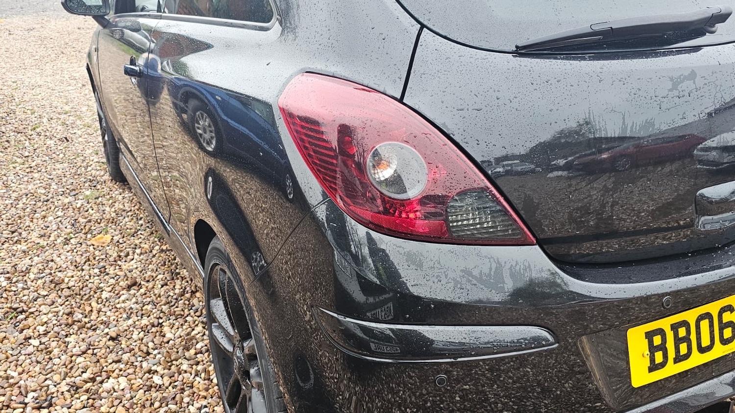 Used Vauxhall Corsa 2013 for sale - 76741477: Photo 30