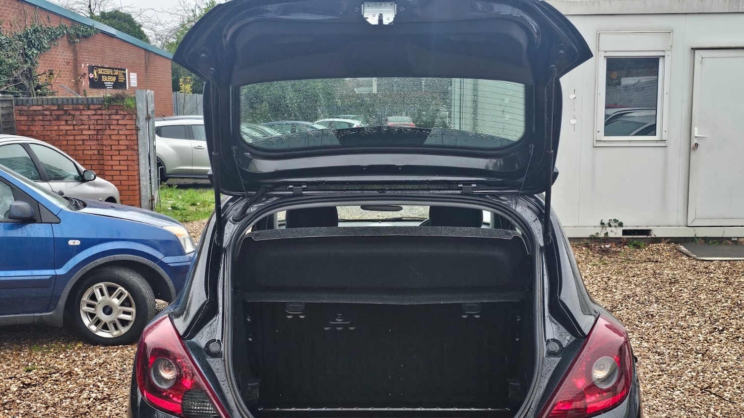 Used Vauxhall Corsa 2013 for sale - 76741477: Photo 31