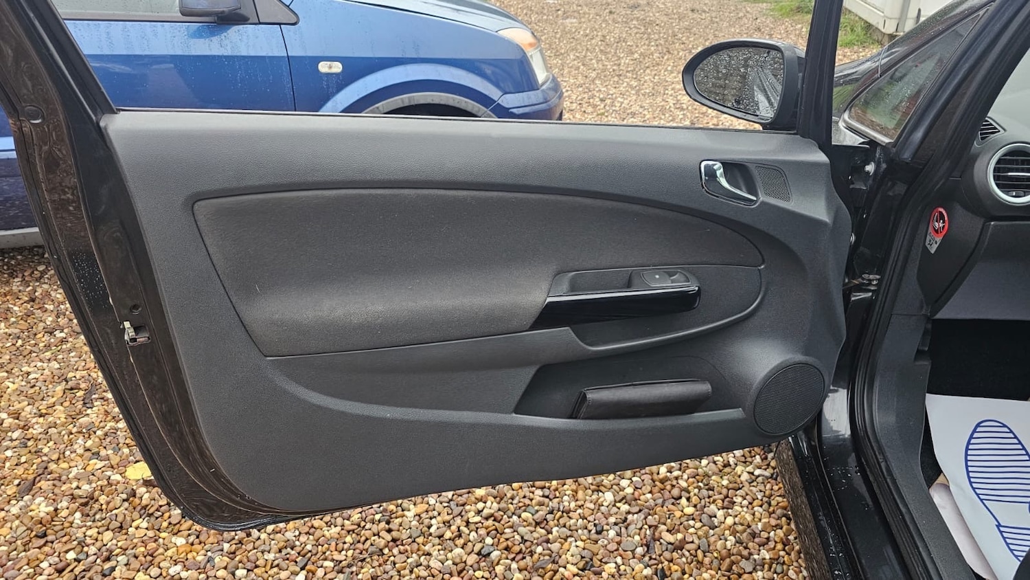 Used Vauxhall Corsa 2013 for sale - 76741477: Photo 34