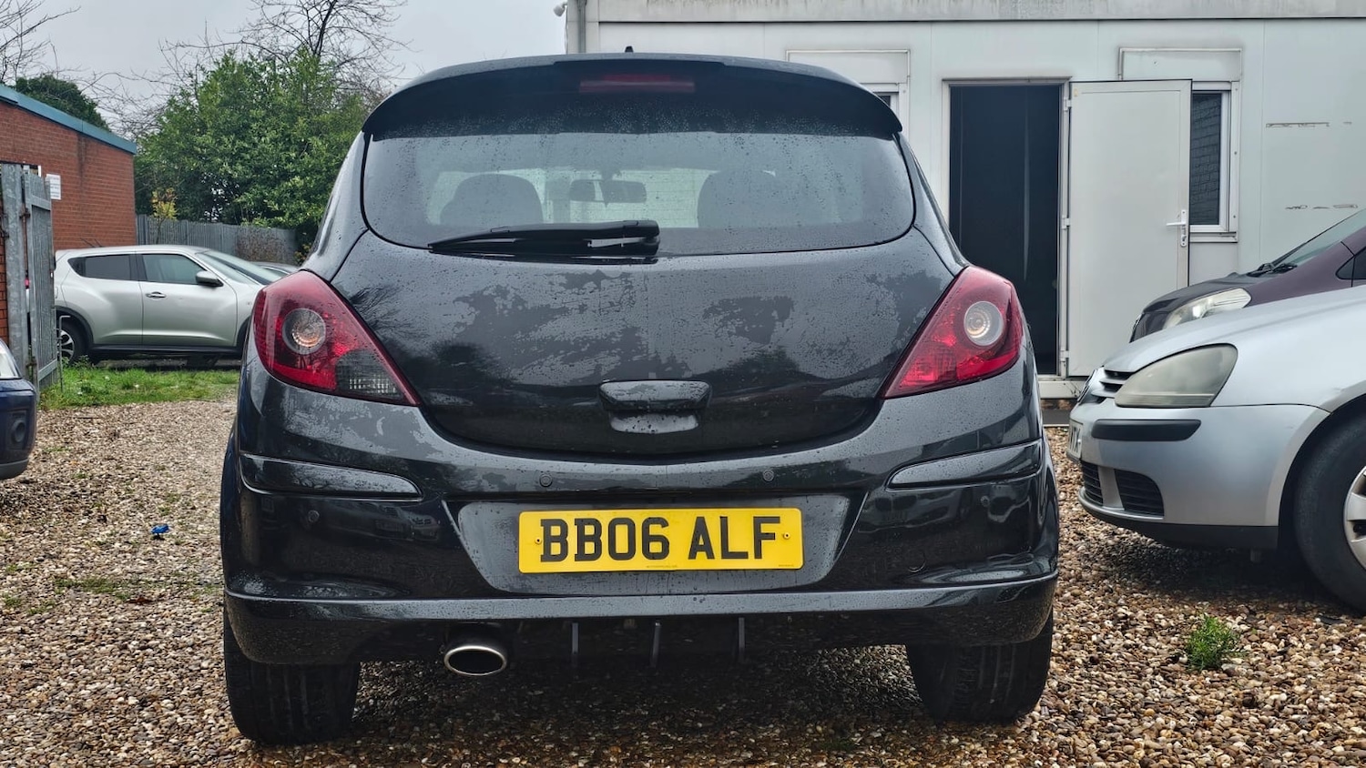 Used Vauxhall Corsa 2013 for sale - 76741477: Photo 4