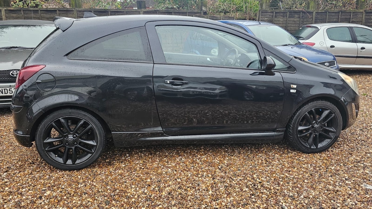 Used Vauxhall Corsa 2013 for sale - 76741477: Photo 5