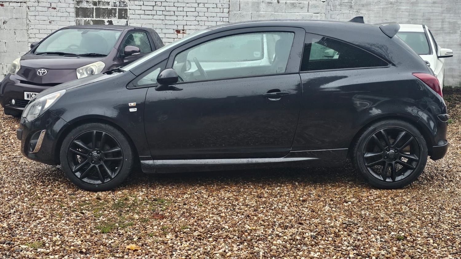 Used Vauxhall Corsa 2013 for sale - 76741477: Photo 6