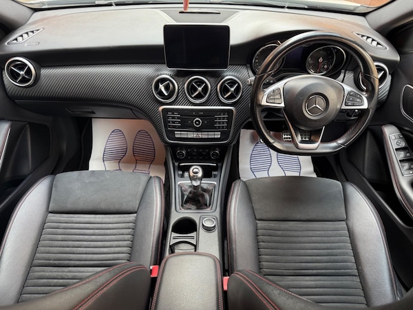 Used Mercedes-Benz A-Class 2016 for sale - 75115201: Photo 11