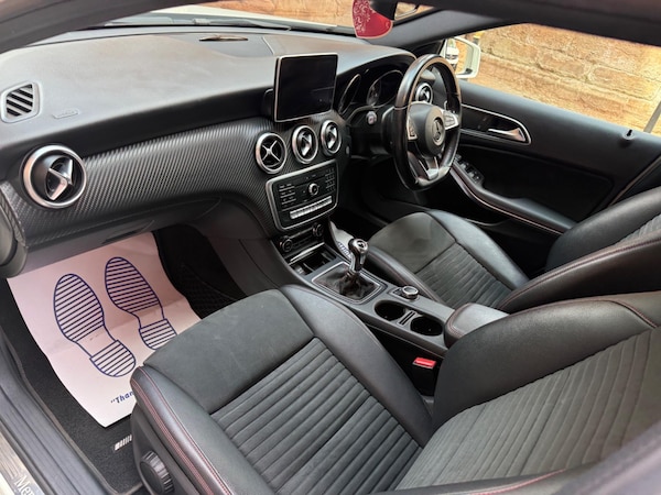Used Mercedes-Benz A-Class 2016 for sale - 75115201: Photo 14
