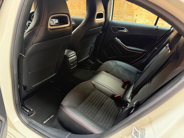 Used Mercedes-Benz A-Class 2016 for sale - 75115201: Photo 17