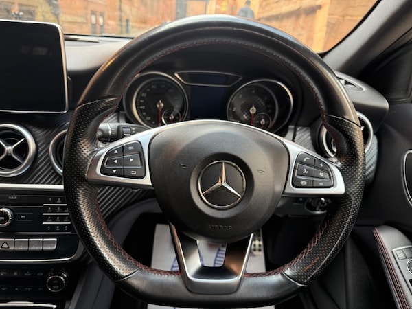 Used Mercedes-Benz A-Class 2016 for sale - 75115201: Photo 19