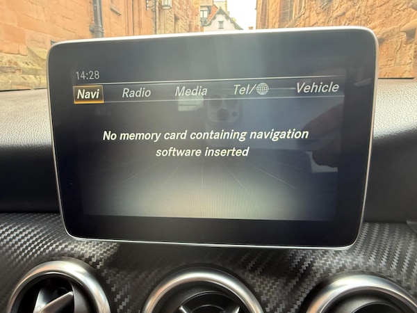 Used Mercedes-Benz A-Class 2016 for sale - 75115201: Photo 27