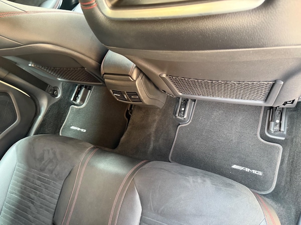 Used Mercedes-Benz A-Class 2016 for sale - 75115201: Photo 34
