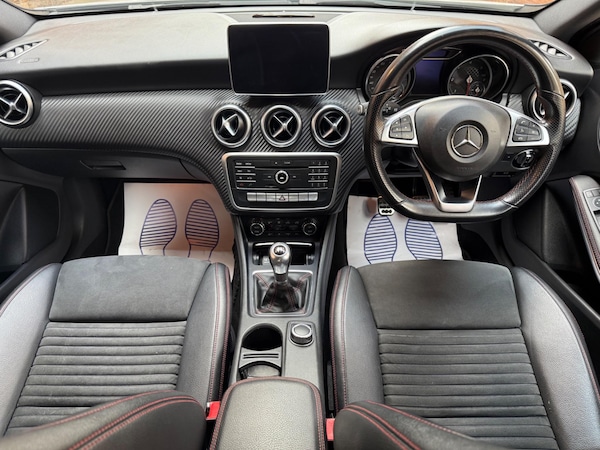 Used Mercedes-Benz A-Class 2016 for sale - 75115201: Photo 37