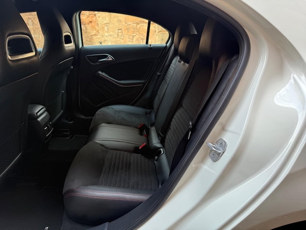 Used Mercedes-Benz A-Class 2016 for sale - 75115201: Photo 65