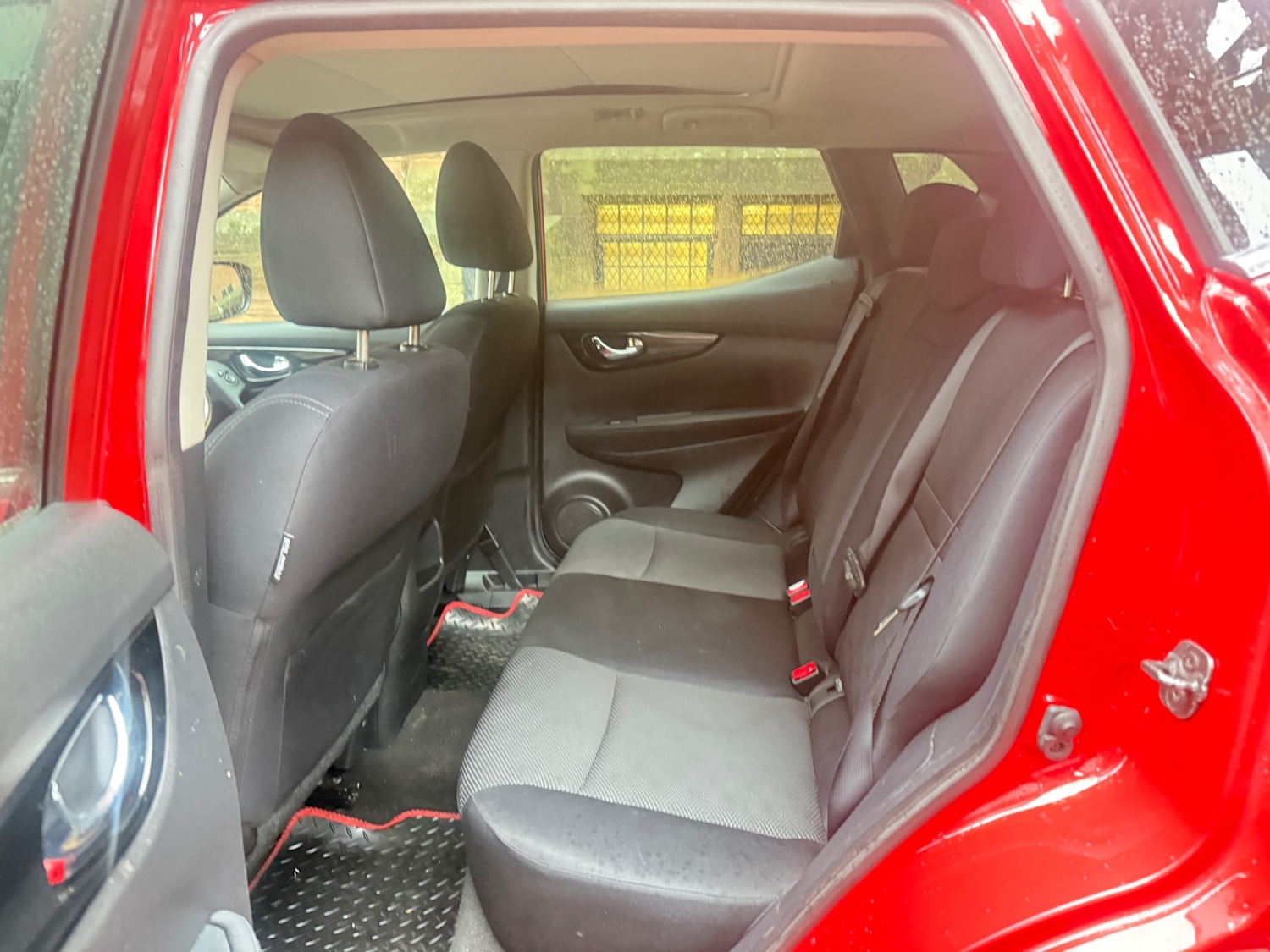 Used Nissan Qashqai 2015 for sale - 77470301: Photo 13