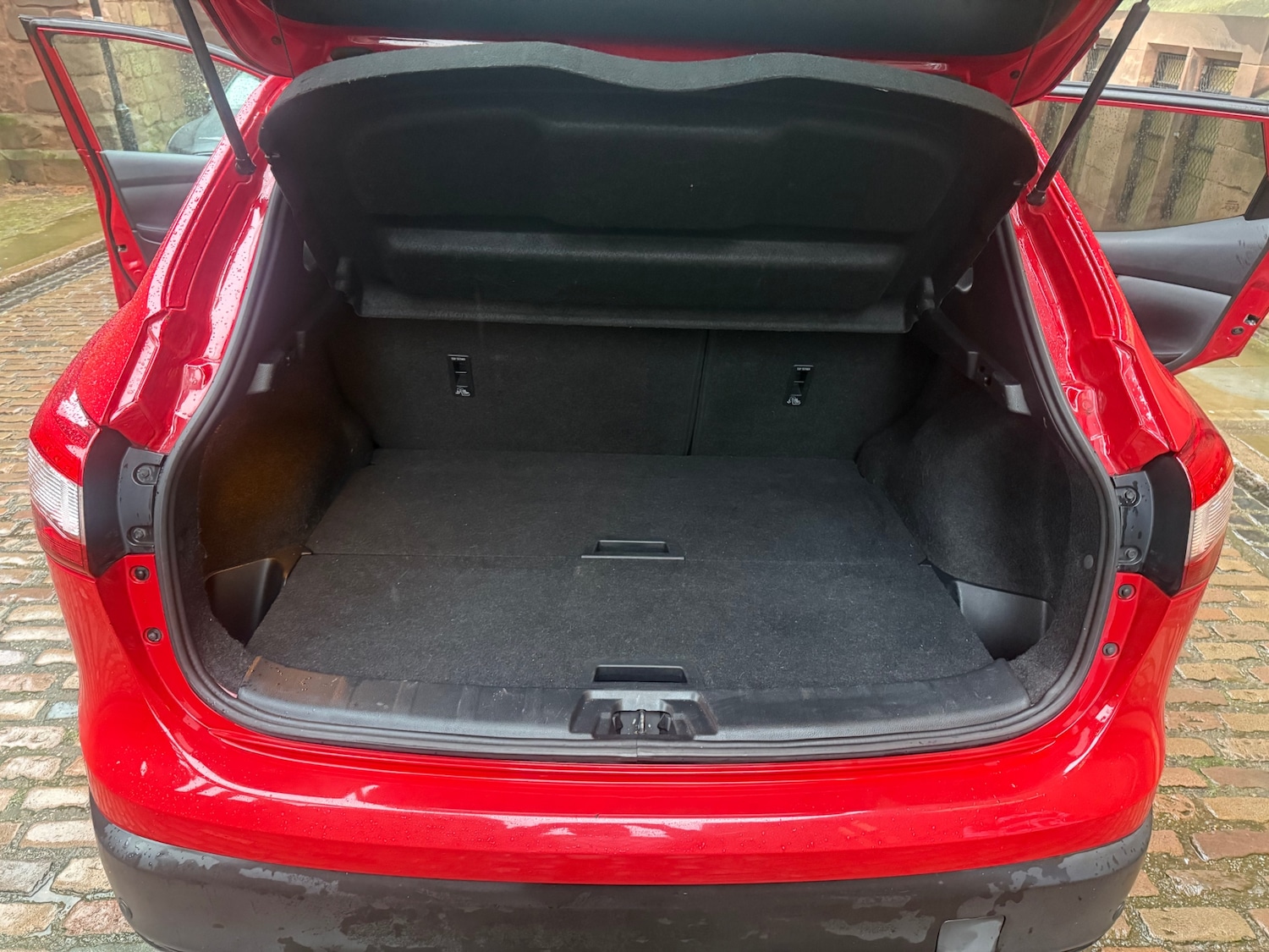 Used Nissan Qashqai 2015 for sale - 77470301: Photo 14