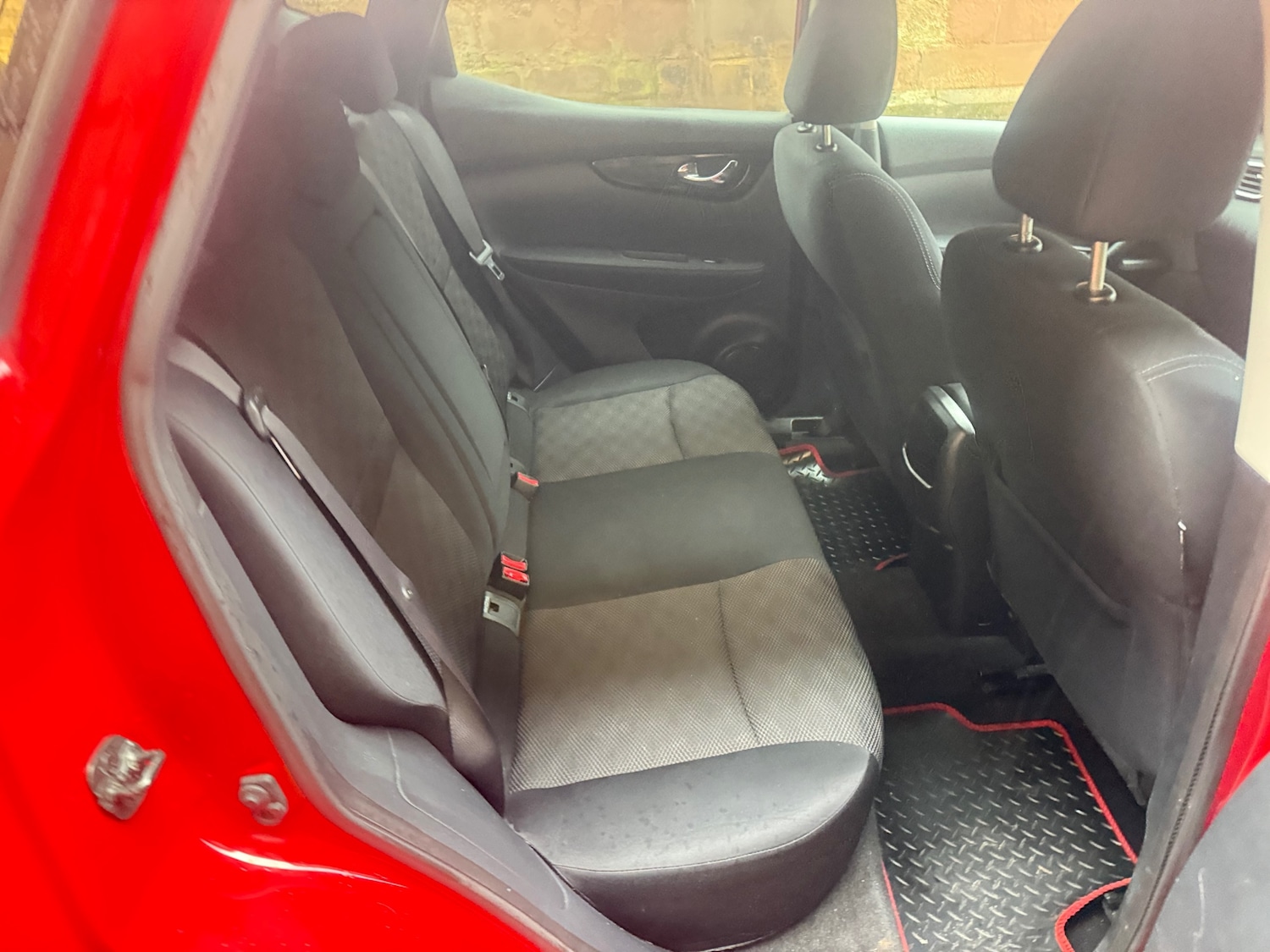 Used Nissan Qashqai 2015 for sale - 77470301: Photo 22