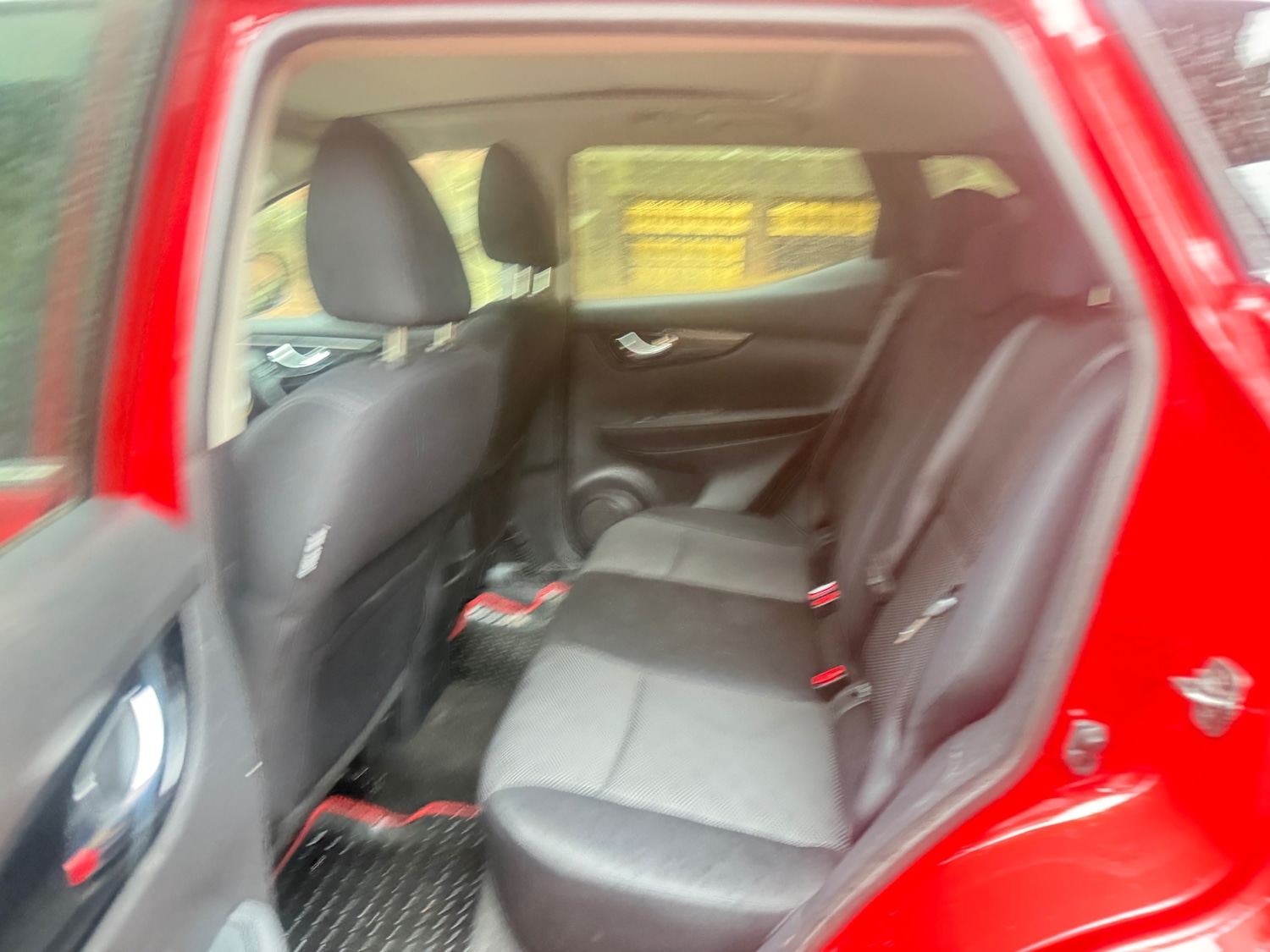 Used Nissan Qashqai 2015 for sale - 77470301: Photo 23