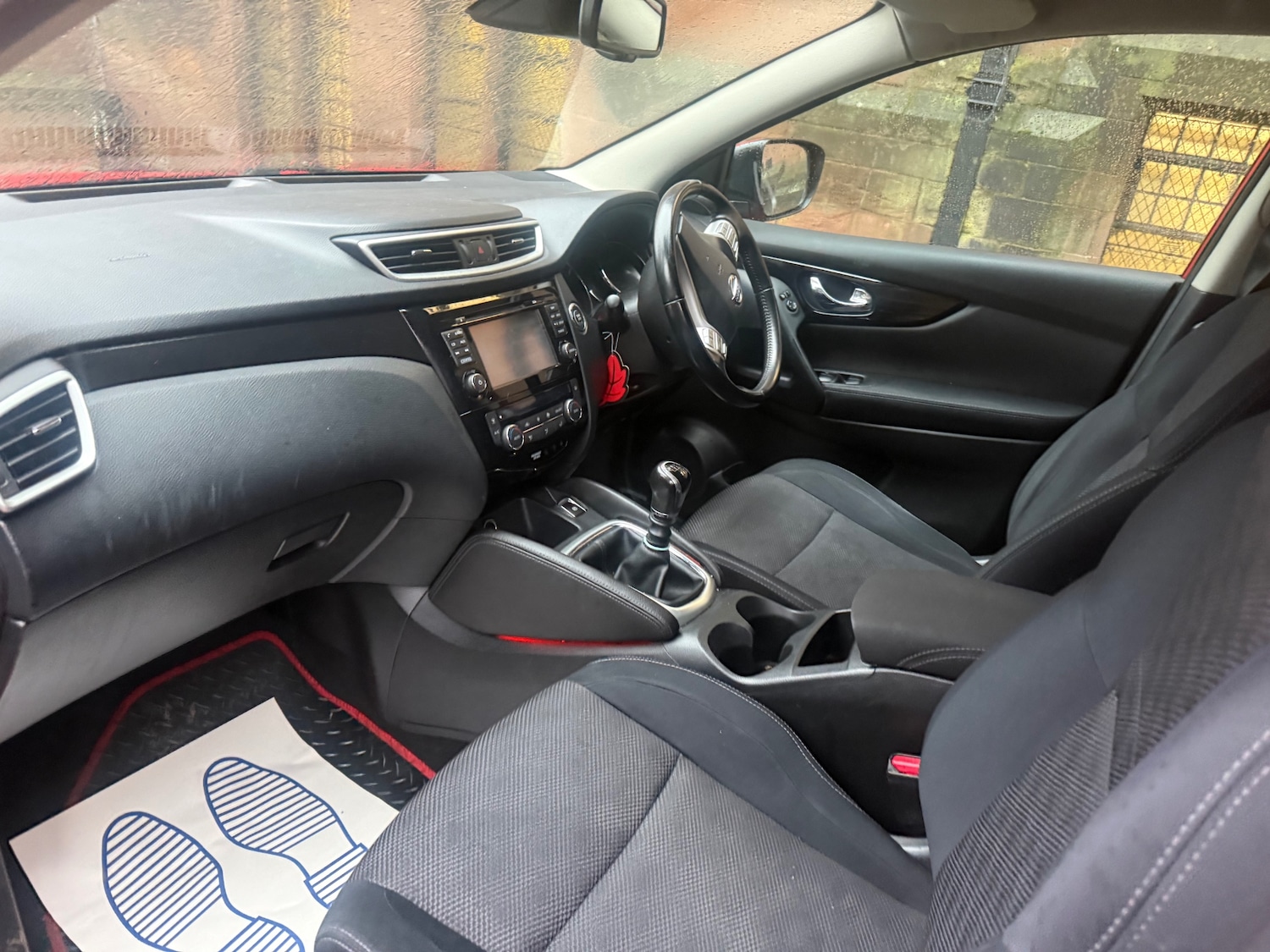 Used Nissan Qashqai 2015 for sale - 77470301: Photo 24