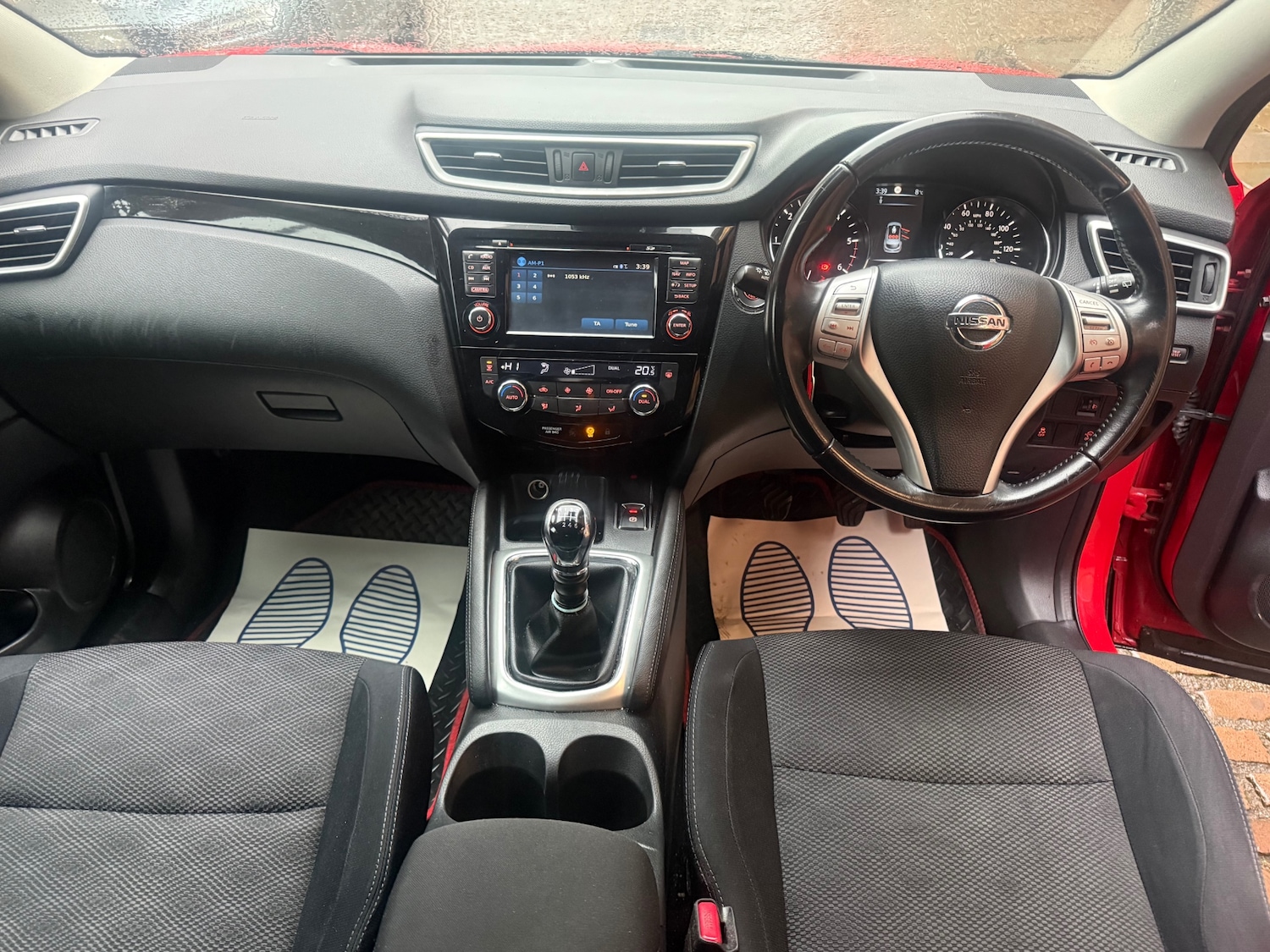 Used Nissan Qashqai 2015 for sale - 77470301: Photo 25